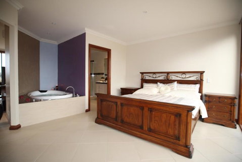 Bellfield Retreat - Accommodation Broome 1
