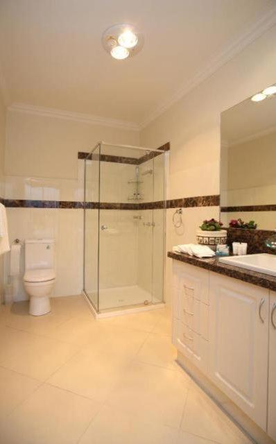 Bellfield Retreat - Accommodation Broome 6