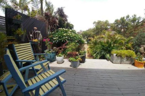 Ven & Marks Place - Accommodation Broome 7