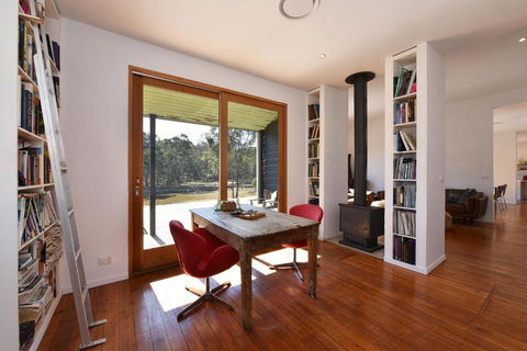 The Parsons Vineyard Retreat Get Amongst The Vineyards In A Historic Home - Accommodation Broome 6