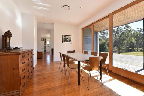 The Parsons Vineyard Retreat Get Amongst The Vineyards In A Historic Home - Accommodation Broome 1