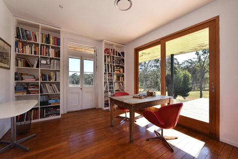 The Parsons Vineyard Retreat Get Amongst The Vineyards In A Historic Home - Accommodation Broome 3