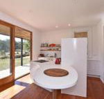 The Parsons Vineyard Retreat get amongst the vineyards in a historic home - Accommodation Broome