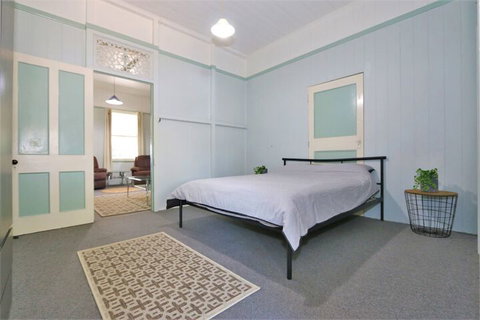 Portside Apartments Maryborough - Accommodation Broome 5