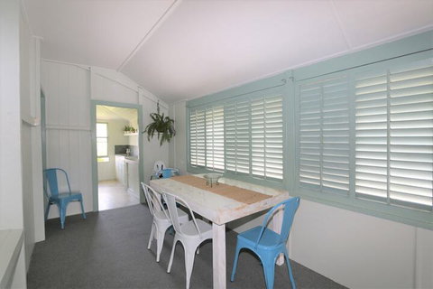 Portside Apartments Maryborough - Accommodation Broome 6