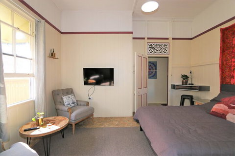 Portside Apartments Maryborough - Accommodation Broome 3