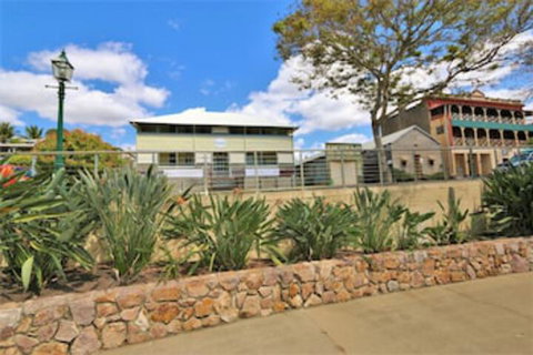 Portside Apartments Maryborough - Accommodation Broome 0