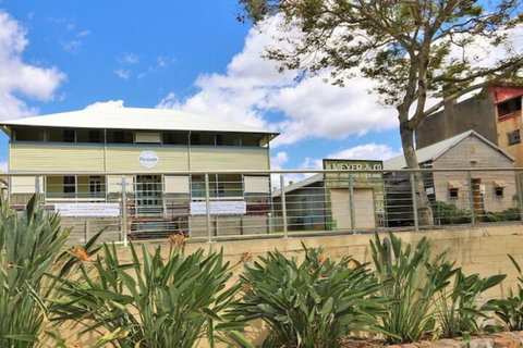 Portside Apartments Maryborough - Accommodation Broome 1