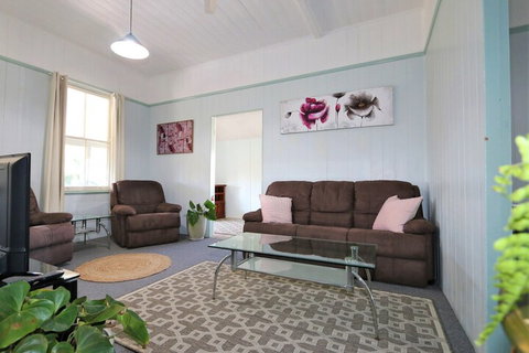 Portside Apartments Maryborough - Accommodation Broome 2