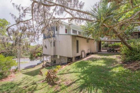 Jace House - Accommodation Broome 0