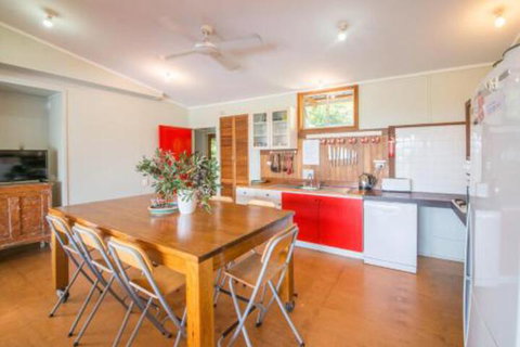 Jace House - Accommodation Broome 2