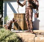 Jolly Swagman Acccommodation Park - Accommodation Broome