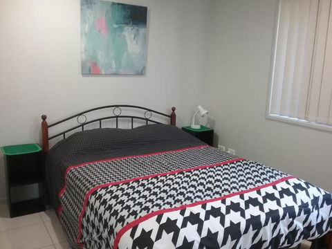 Banksia & Acacia Apartments - Accommodation Broome 3
