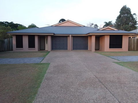 Banksia & Acacia Apartments - Accommodation Broome 1
