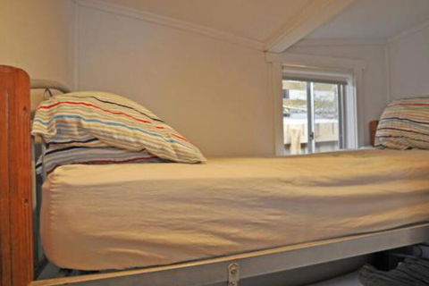 HIGHTIDE - Accommodation Broome 2