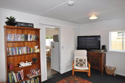 HIGHTIDE - Accommodation Broome 3
