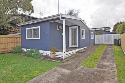 HIGHTIDE - Accommodation Broome 0