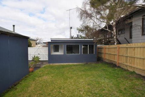 HIGHTIDE - Accommodation Broome 7