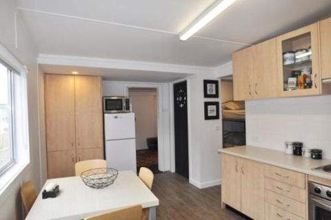 HIGHTIDE - Accommodation Broome 5