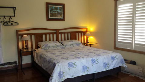 Stringybark Hills Retreat - Accommodation Broome 2