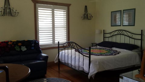 Stringybark Hills Retreat - Accommodation Broome 1