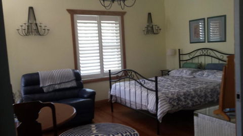 Stringybark Hills Retreat - Accommodation Broome 5