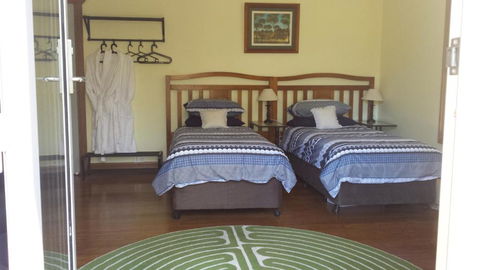 Stringybark Hills Retreat - Accommodation Broome 4