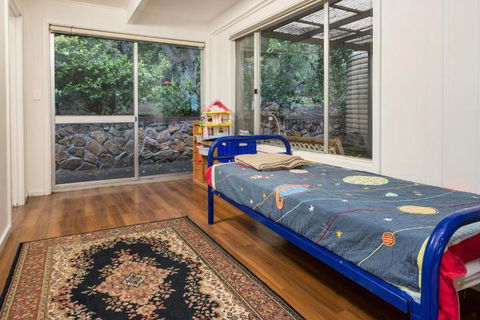 Eagle Bay Beach House - Accommodation Broome 3