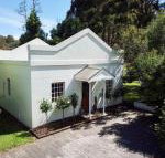 Forth River Cottage - Accommodation Broome