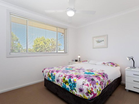 Argyle Cottage 41 Argyle Avenue Great Family Home For Holidays - Accommodation Broome 5
