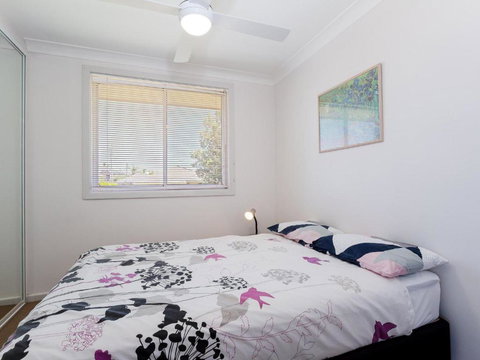 Argyle Cottage 41 Argyle Avenue Great Family Home For Holidays - Accommodation Broome 1