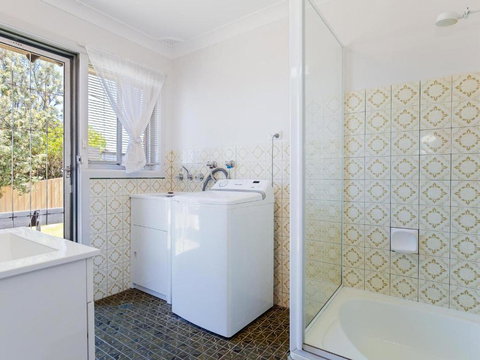 Argyle Cottage 41 Argyle Avenue Great Family Home For Holidays - Accommodation Broome 2