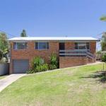 Argyle Cottage 41 Argyle Avenue Great Family Home For Holidays - Accommodation Broome 0