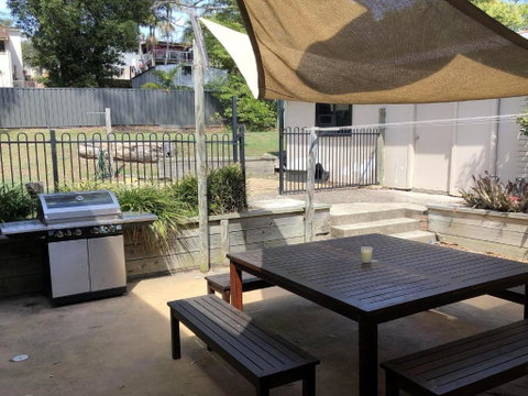 Baydream 13 Pirralea Parade Pet Friendly Aircon Boat Parking - Accommodation Broome 5
