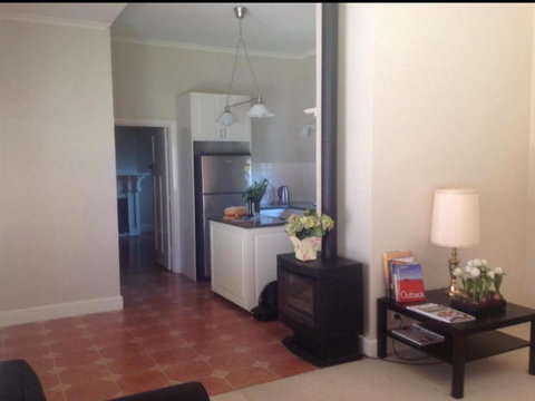 The Californian - Accommodation Broome 6