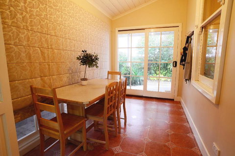 The Californian - Accommodation Broome 2