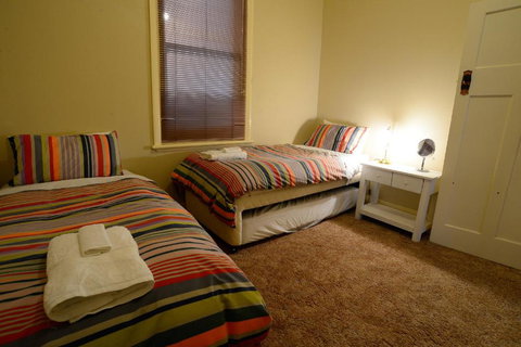 The Californian - Accommodation Broome 1