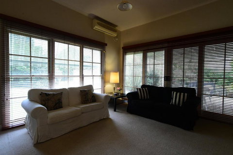 The Californian - Accommodation Broome 4