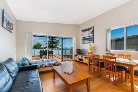 Angourie Blue Unit 2 - Accommodation Broome 5