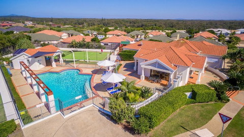 Angourie Blue Unit 2 - Accommodation Broome 1