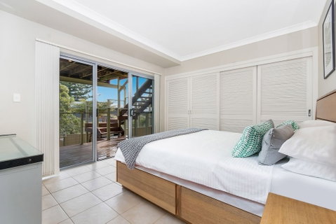 Angourie Blue Unit 2 - Accommodation Broome 3