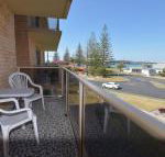 Anchorage 10 Water Views From Balcony - Accommodation Broome