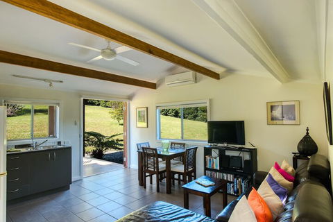 Afterglow Cottages - Accommodation Broome 5