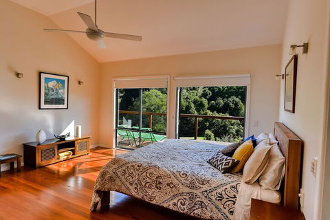 Afterglow Cottages - Accommodation Broome 6
