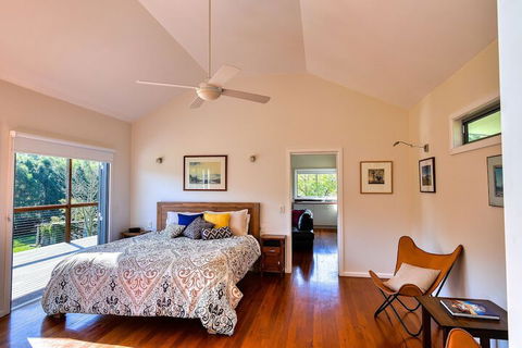 Afterglow Cottages - Accommodation Broome 1