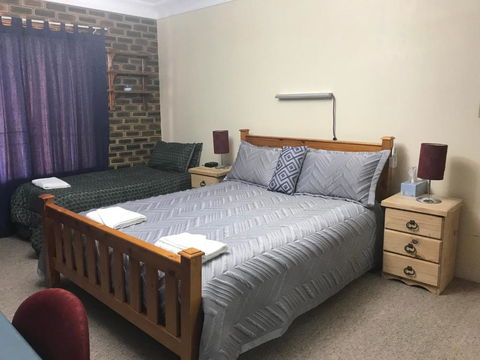 Lorac Bed & Breakfast - Accommodation Broome 5
