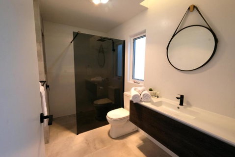Jaspers Cabins - Accommodation Broome 5