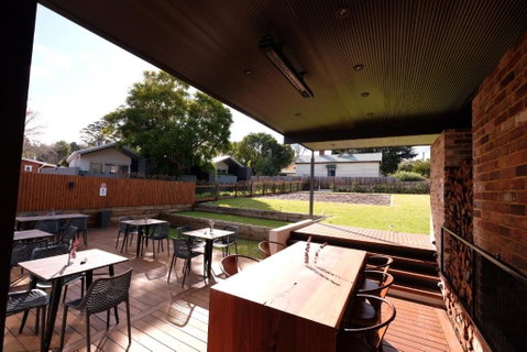 Jaspers Cabins - Accommodation Broome 2