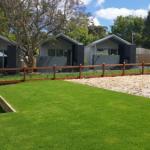 Jaspers Cabins - Accommodation Broome 0