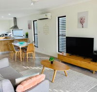 WHITSUNDAY brand new townhouse close to boardwalk - Accommodation Broome